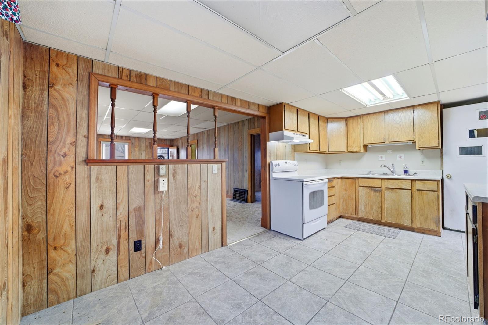 302 6th Street Fowler CO 81039