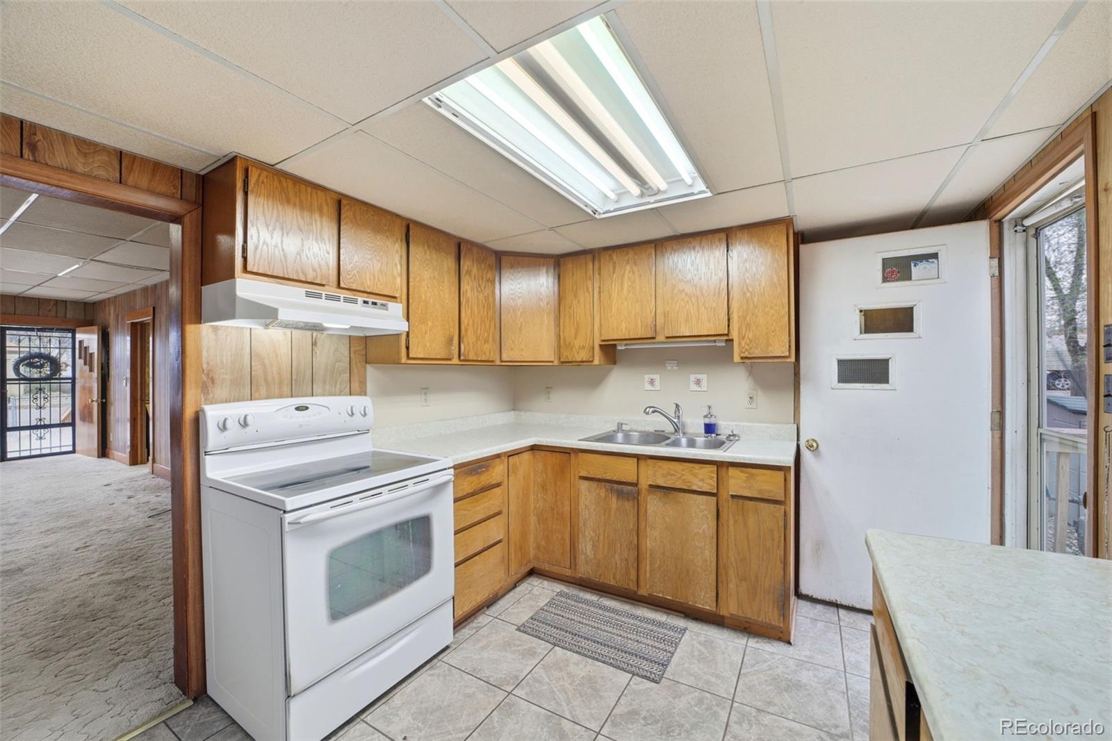 302 6th Street Fowler CO 81039