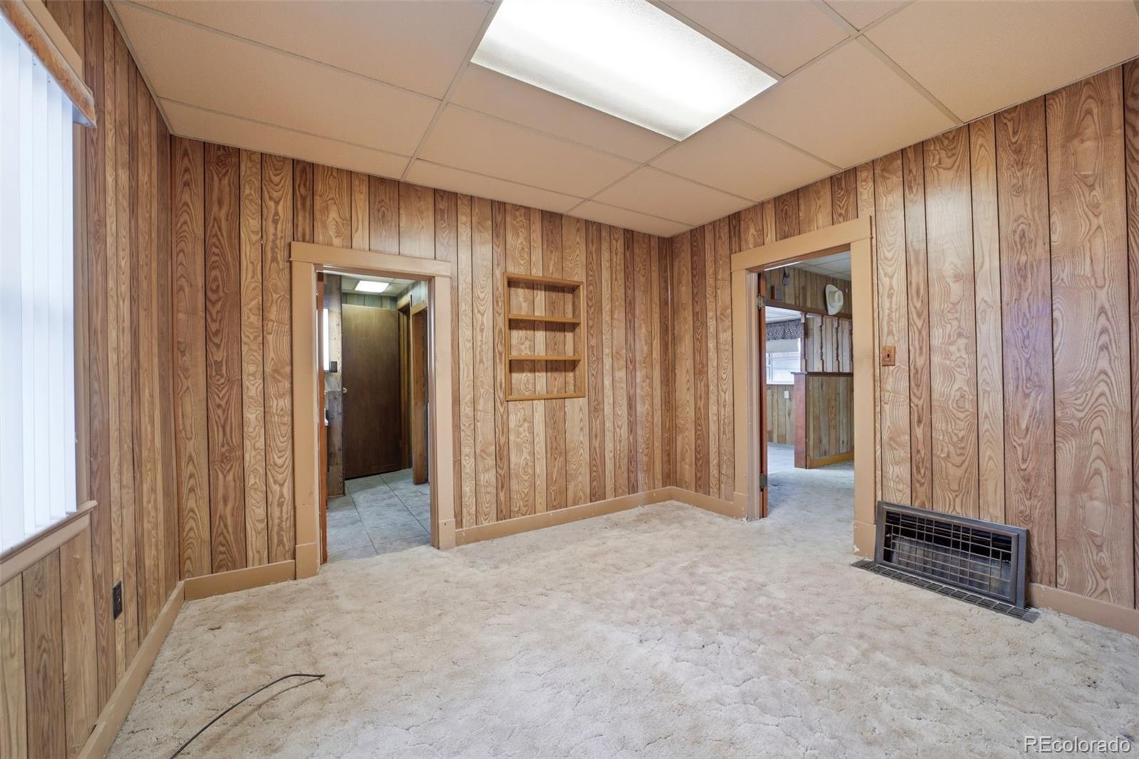 302 6th Street Fowler CO 81039