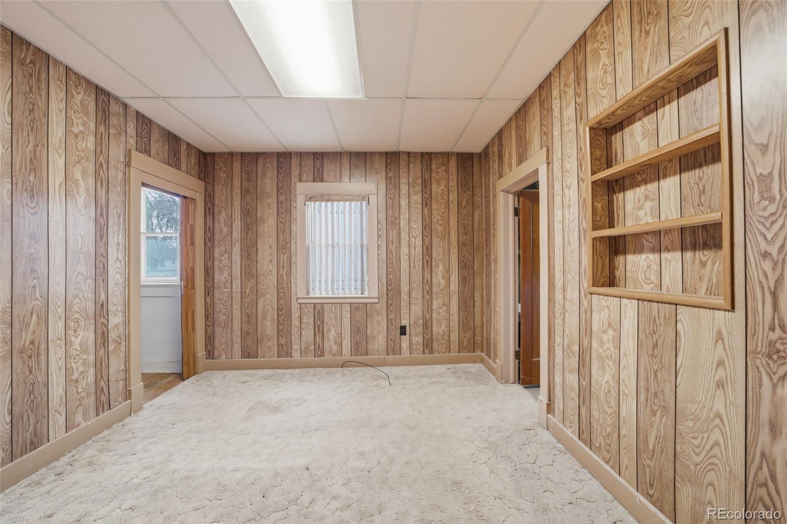 302 6th Street Fowler CO 81039