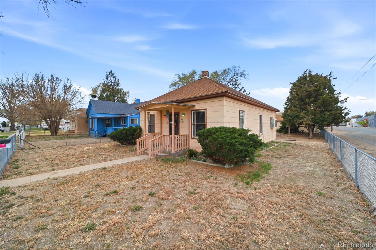 302 6th Street Fowler CO 81039