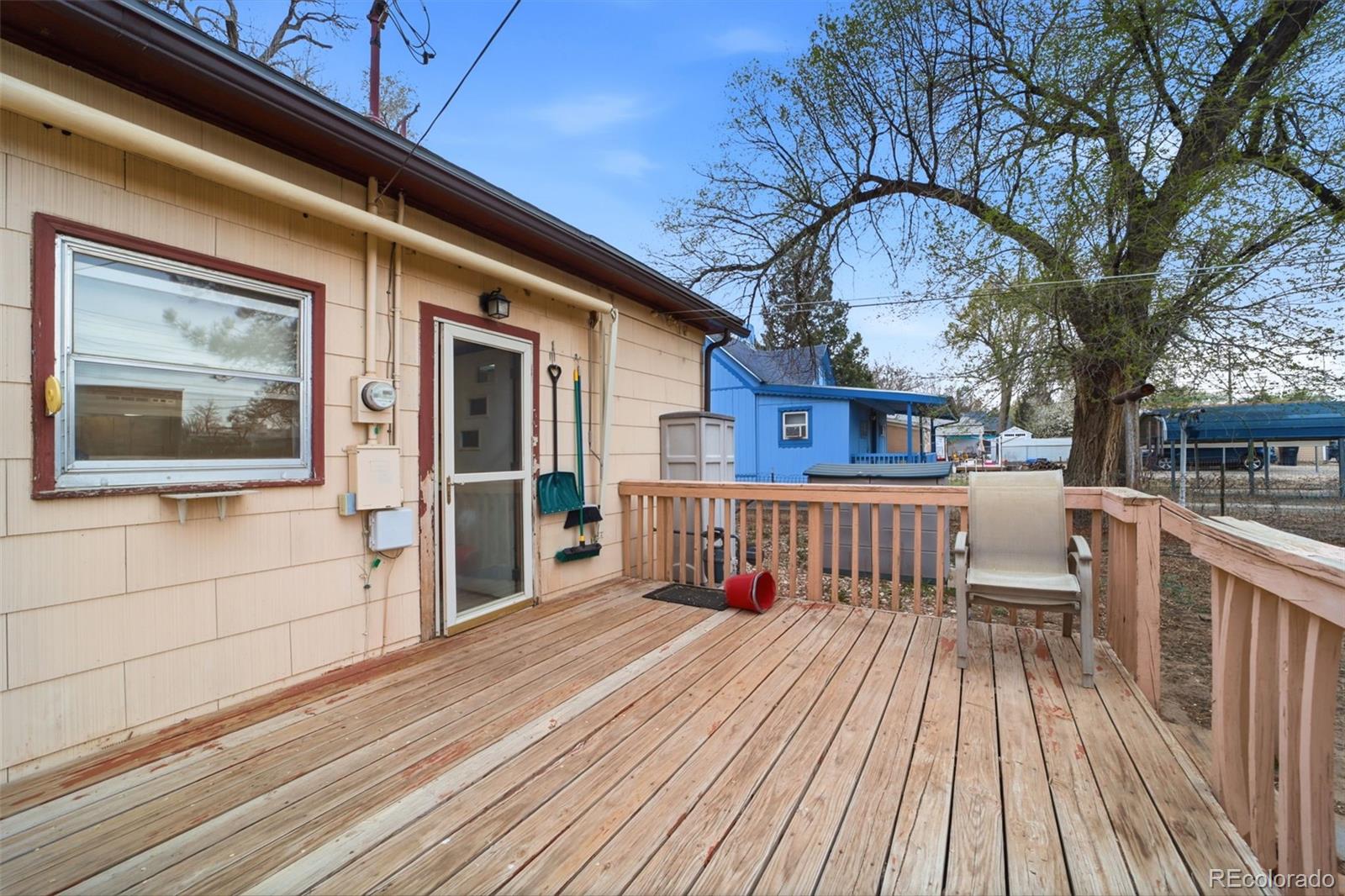 302 6th Street Fowler CO 81039
