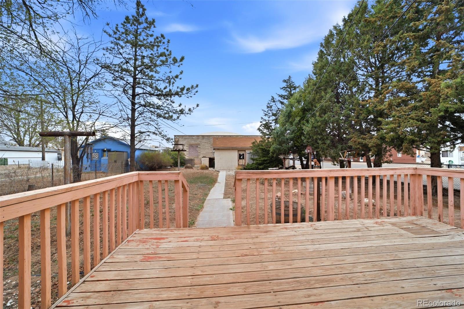 302 6th Street Fowler CO 81039
