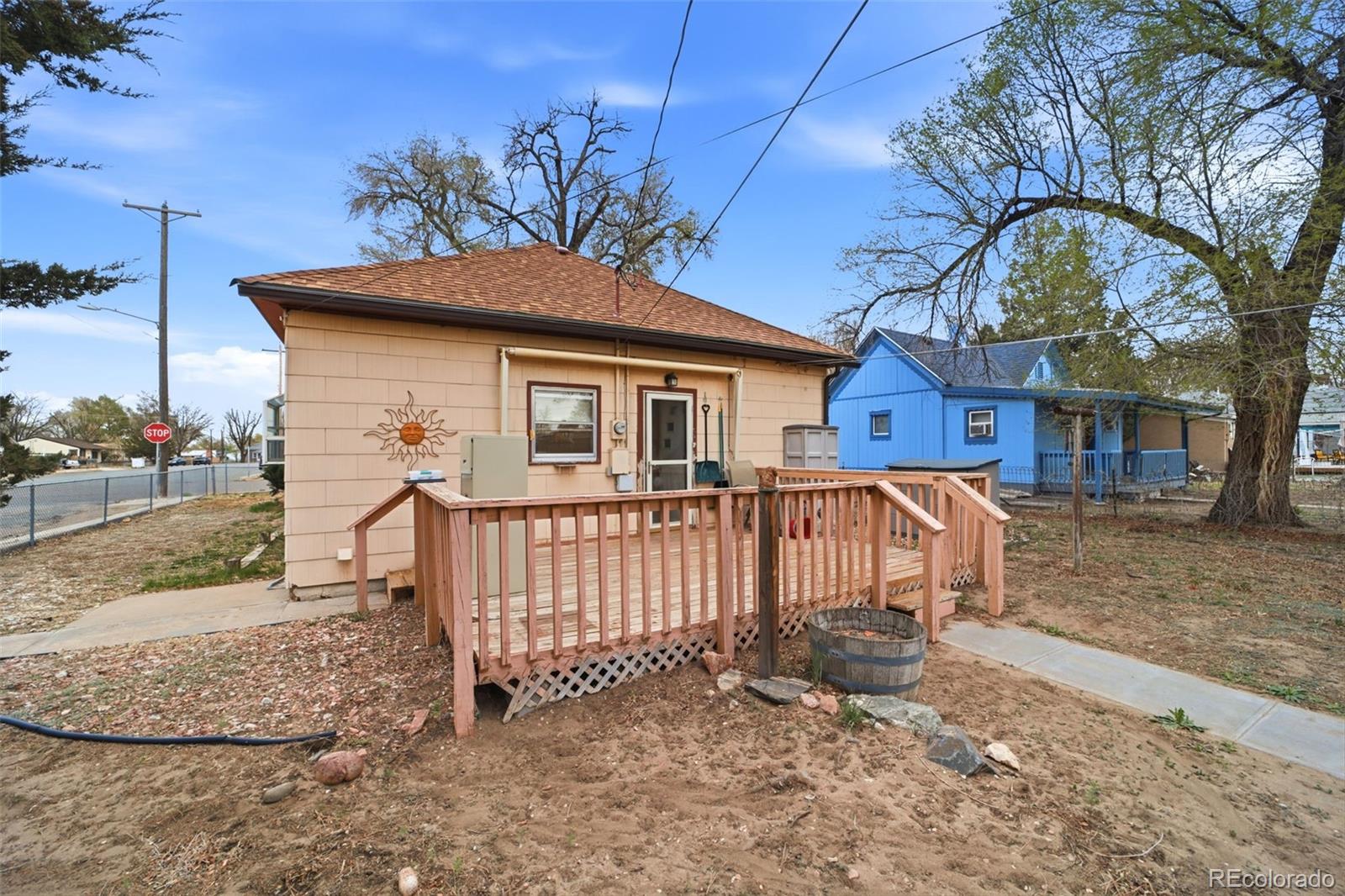 302 6th Street Fowler CO 81039