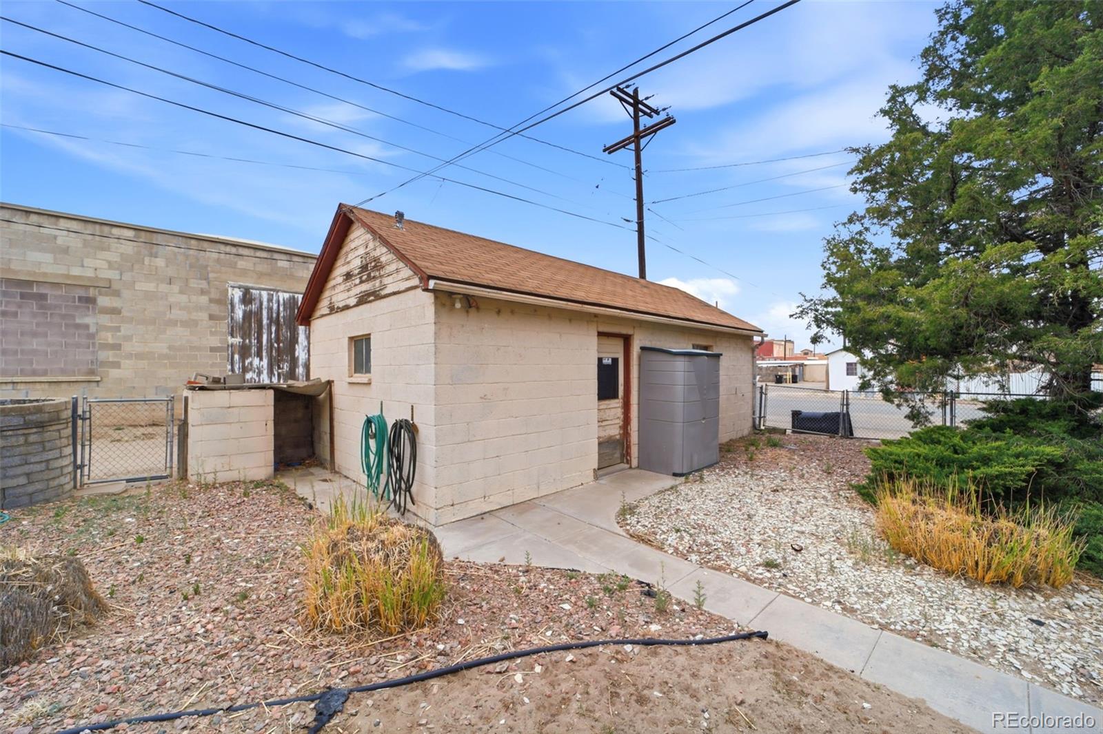 302 6th Street Fowler CO 81039