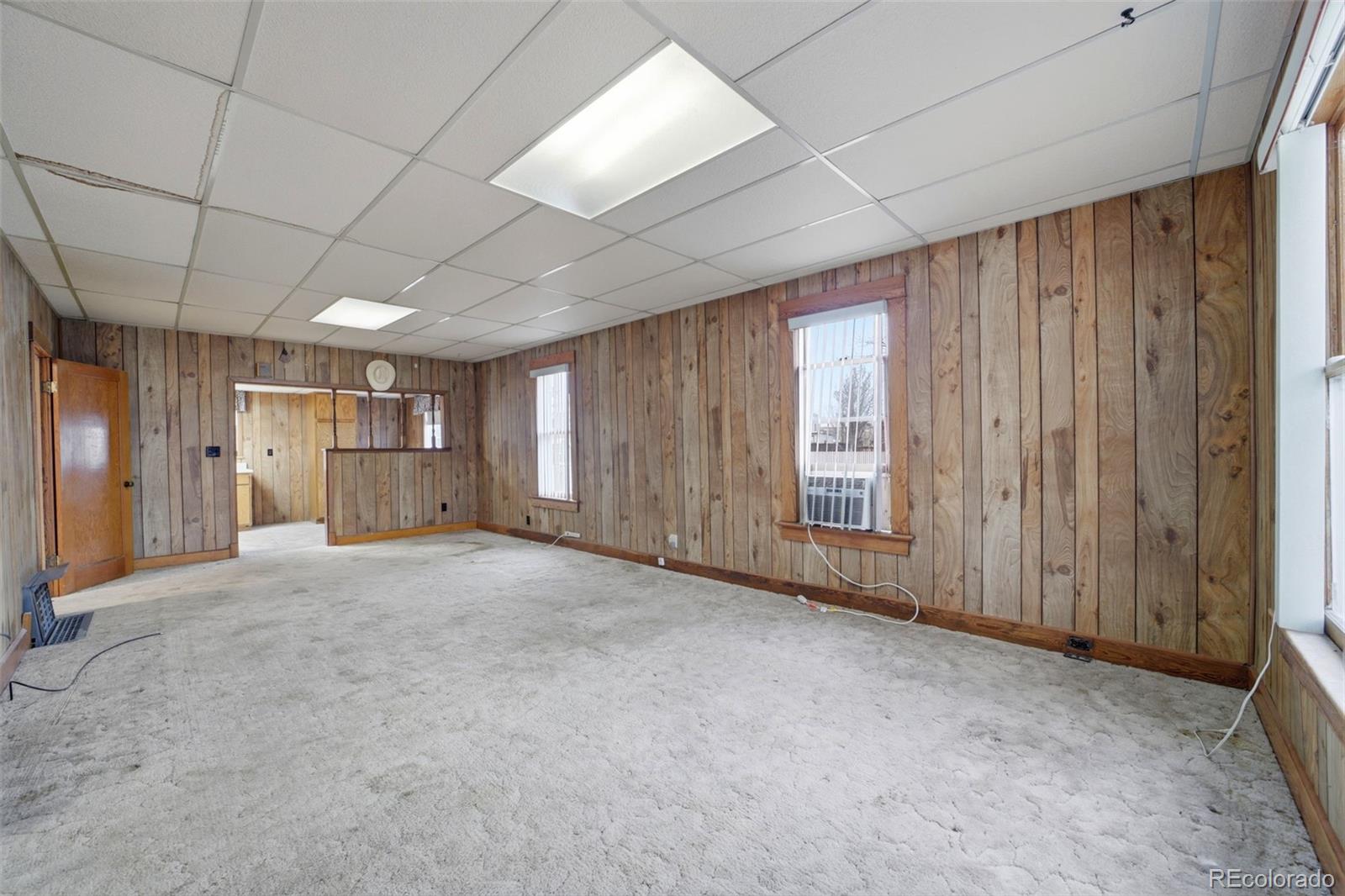 302 6th Street Fowler CO 81039