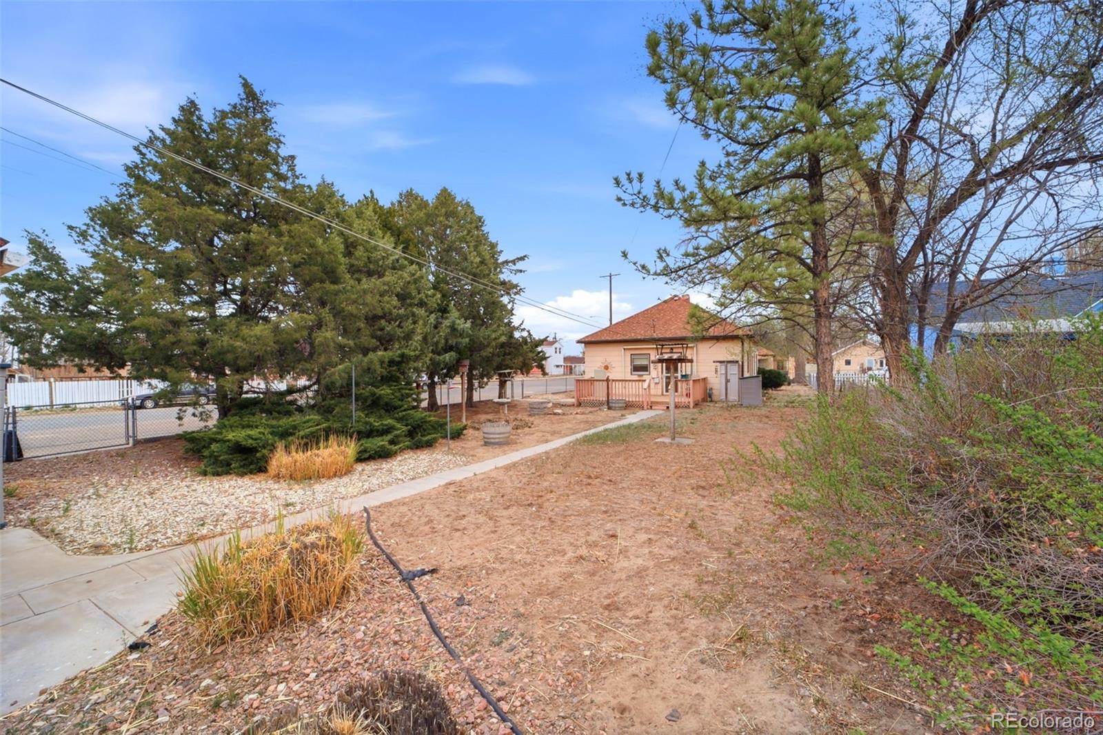 302 6th Street Fowler CO 81039