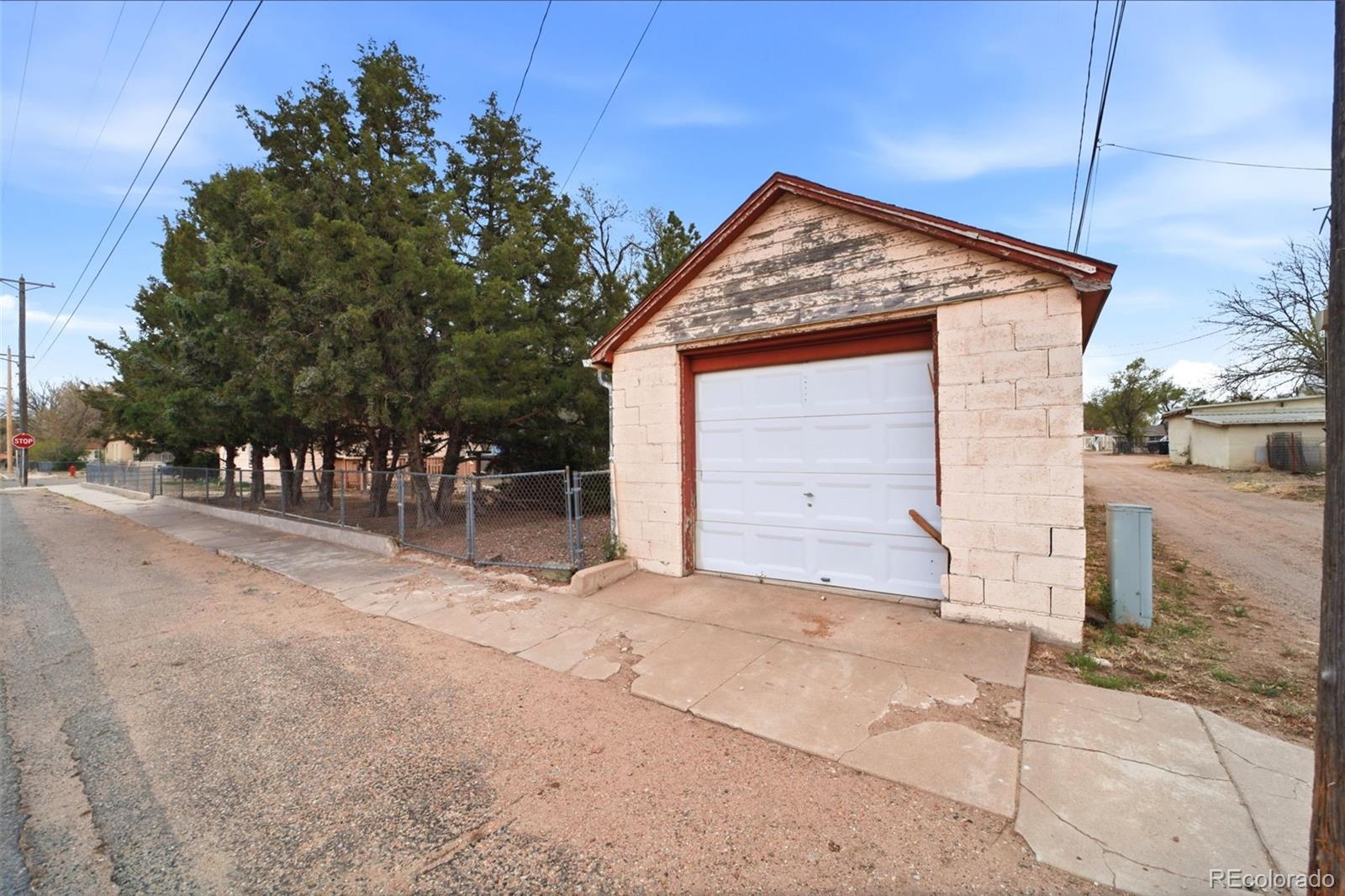 302 6th Street Fowler CO 81039