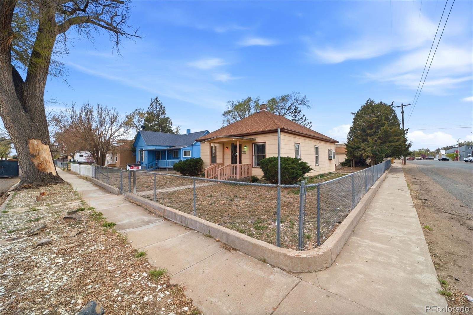 302 6th Street Fowler CO 81039