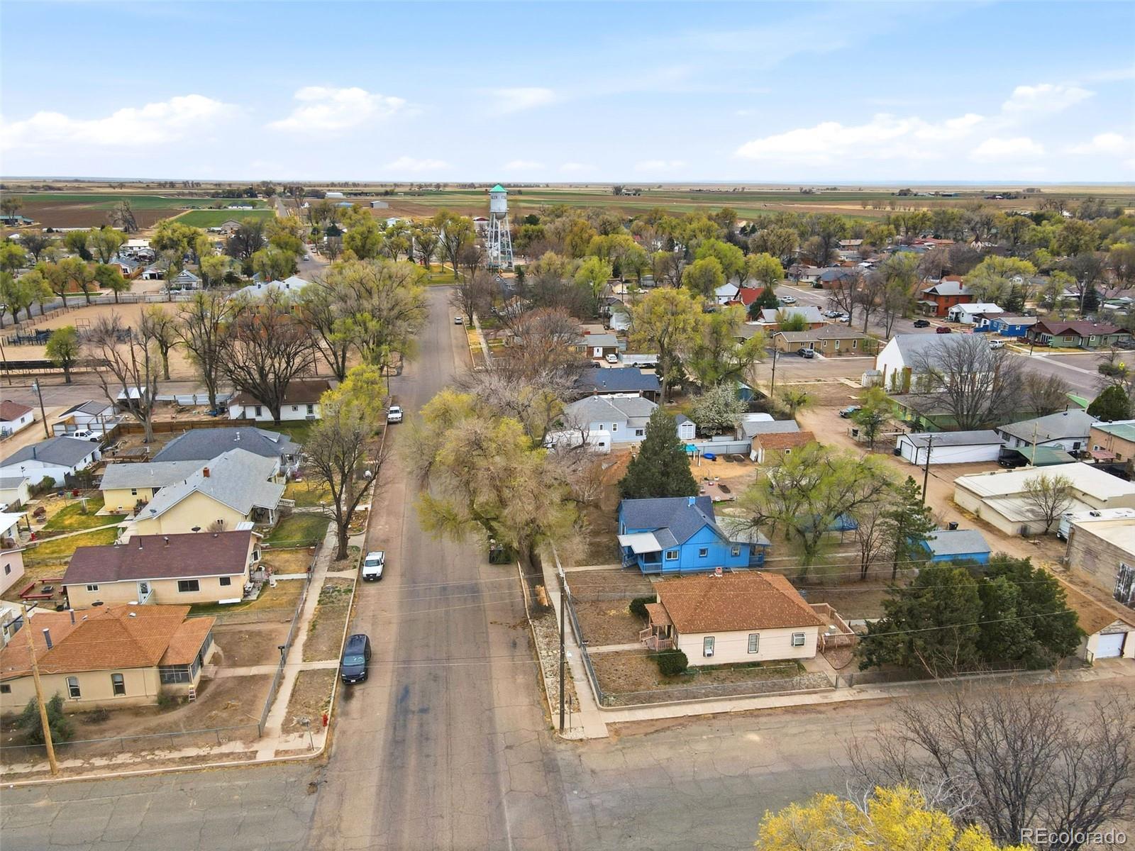 302 6th Street Fowler CO 81039