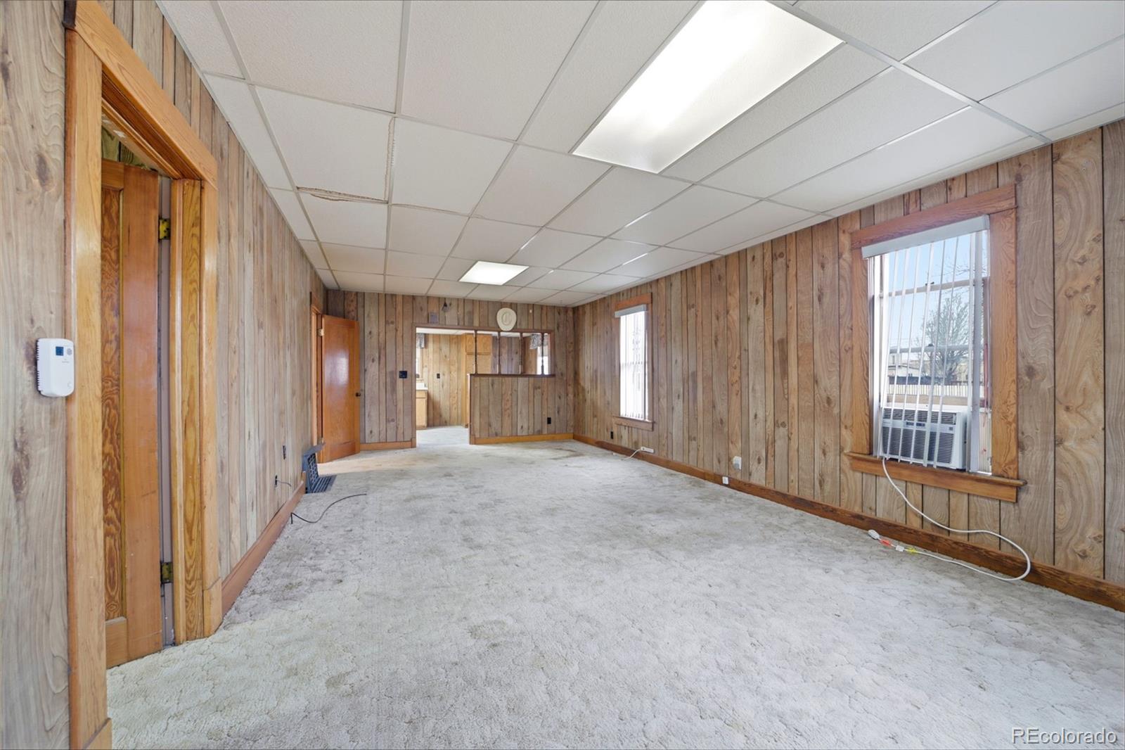 302 6th Street Fowler CO 81039