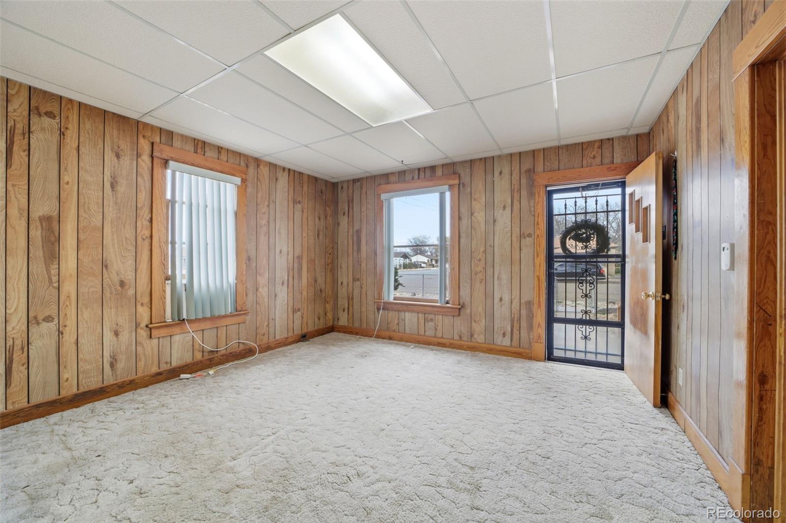302 6th Street Fowler CO 81039
