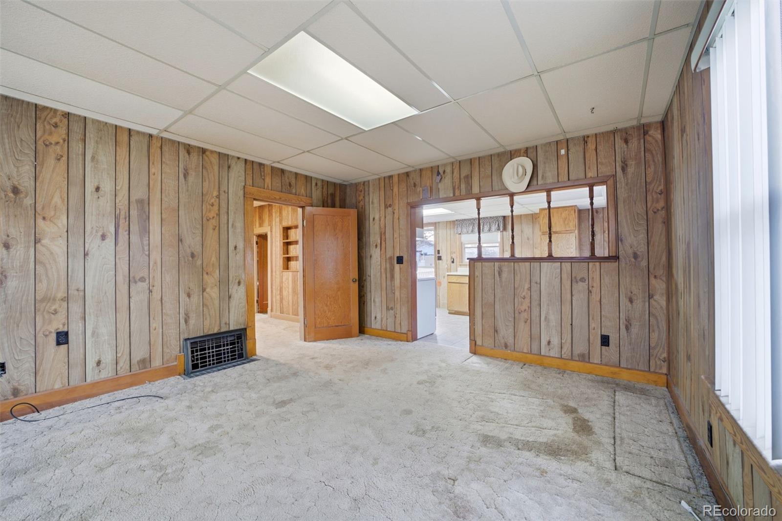 302 6th Street Fowler CO 81039