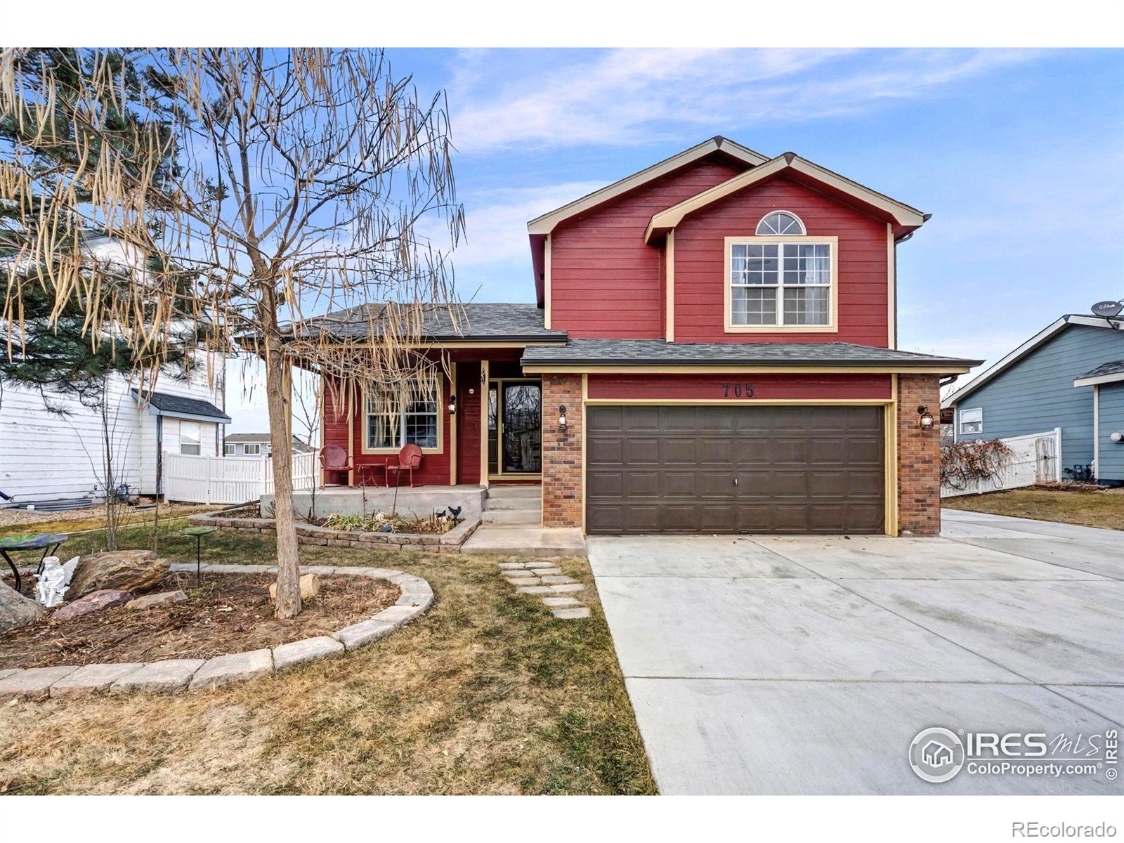 705 2nd Street Frederick CO 80530