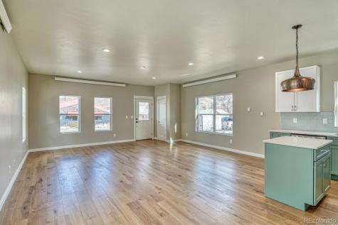 843 W First Street Salida CO 81201