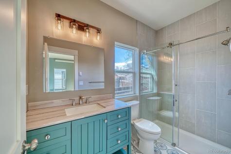 843 W First Street Salida CO 81201