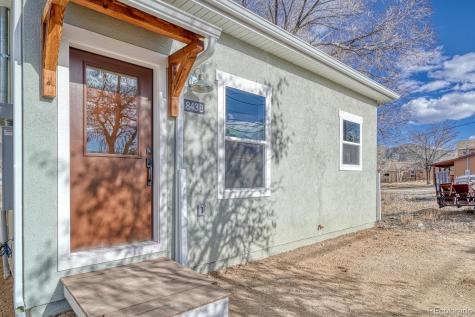 843 W First Street Salida CO 81201