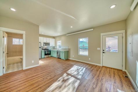 843 W First Street Salida CO 81201