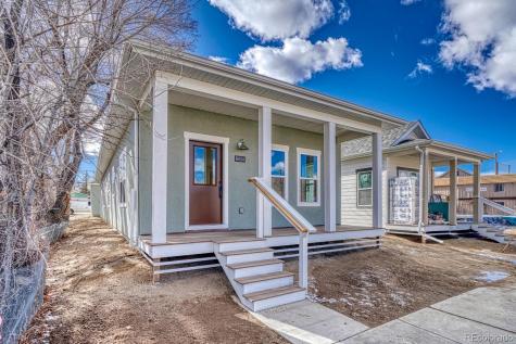 843 W First Street Salida CO 81201