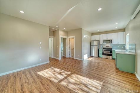 843 W First Street Salida CO 81201