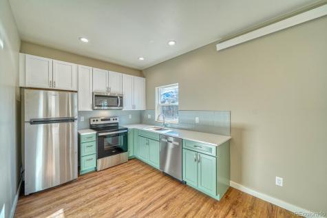 843 W First Street Salida CO 81201