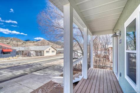 843 W First Street Salida CO 81201