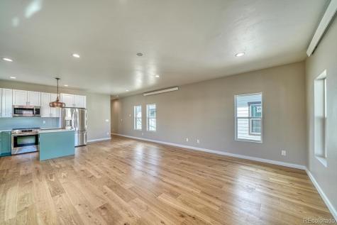 843 W First Street Salida CO 81201