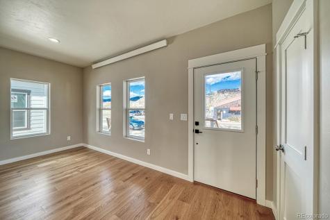 843 W First Street Salida CO 81201