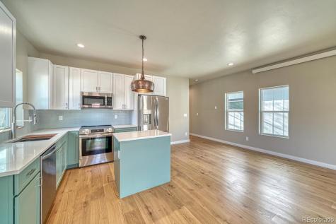 843 W First Street Salida CO 81201