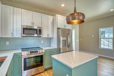 843 W First Street Salida CO 81201