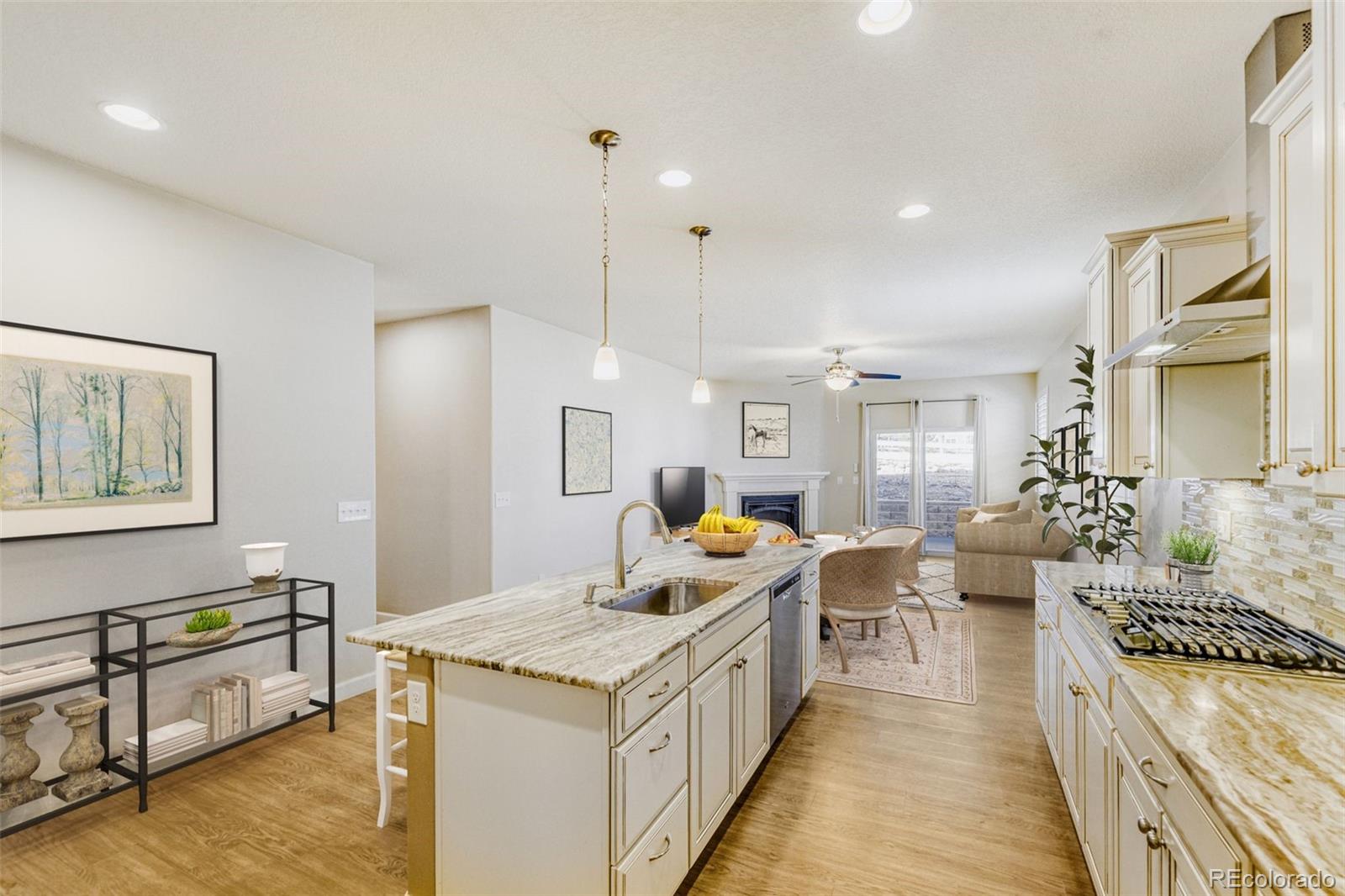 3973 John Court Castle Rock CO 80104