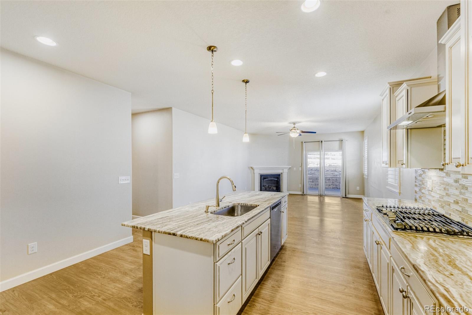 3973 John Court Castle Rock CO 80104
