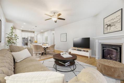 3973 John Court Castle Rock CO 80104