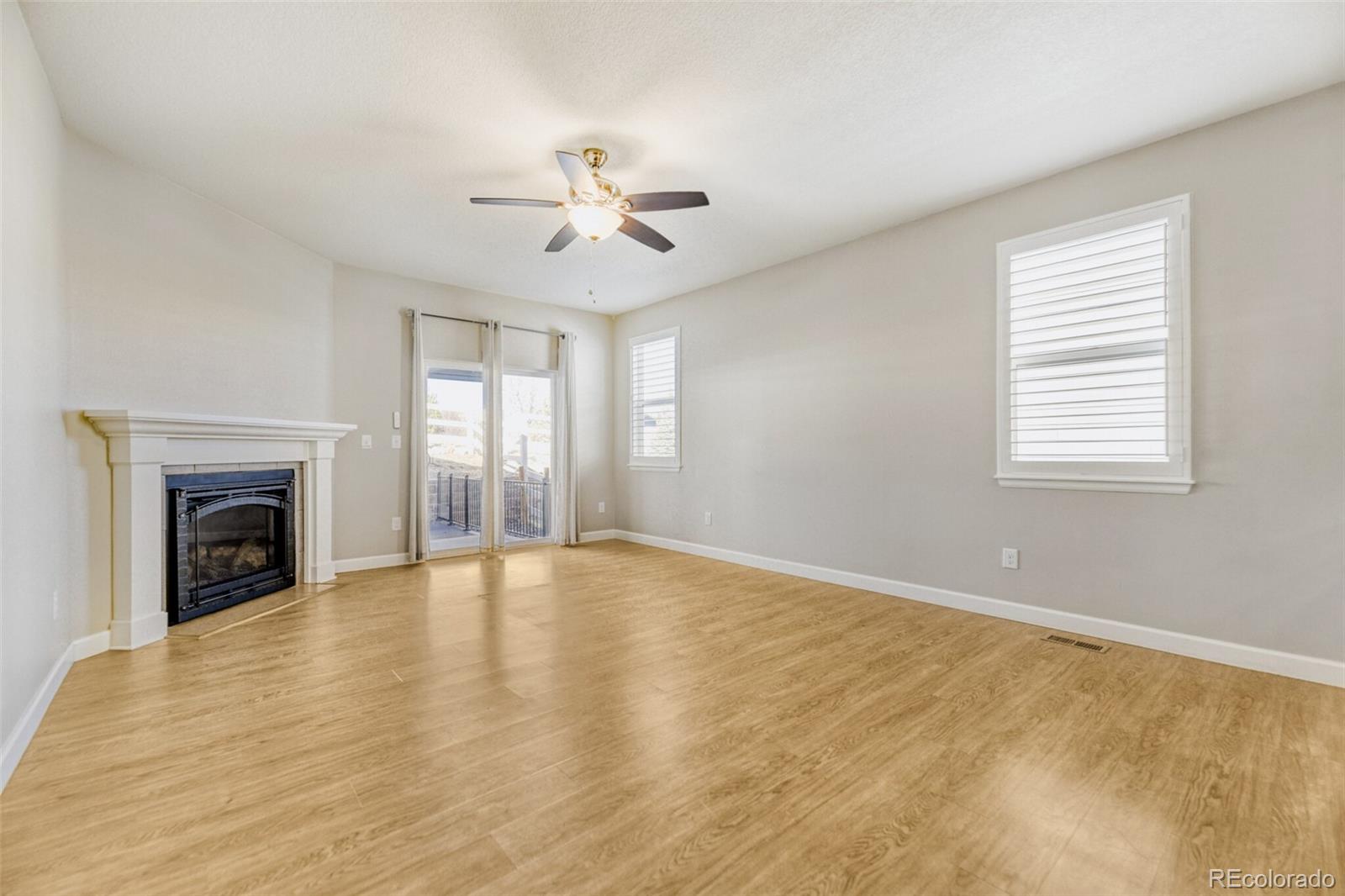 3973 John Court Castle Rock CO 80104