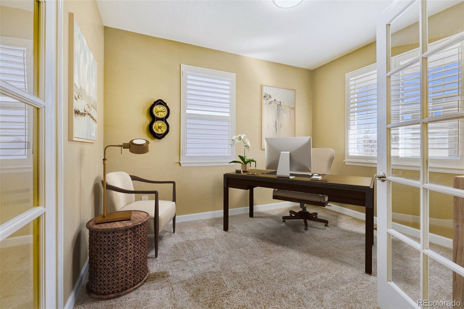 3973 John Court Castle Rock CO 80104