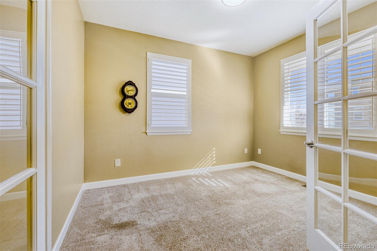 3973 John Court Castle Rock CO 80104