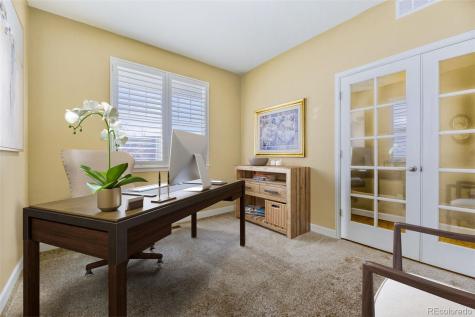 3973 John Court Castle Rock CO 80104