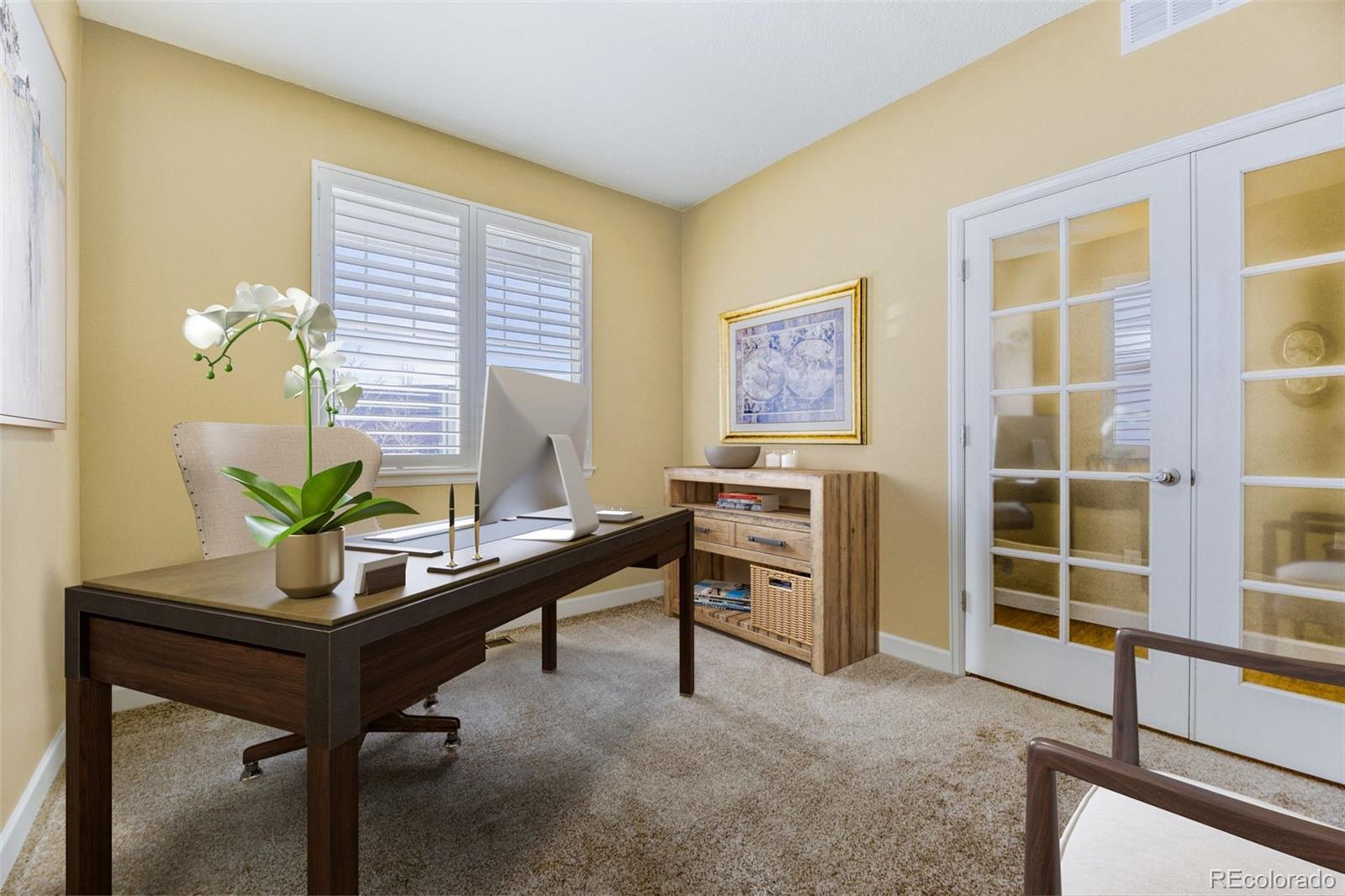 3973 John Court Castle Rock CO 80104