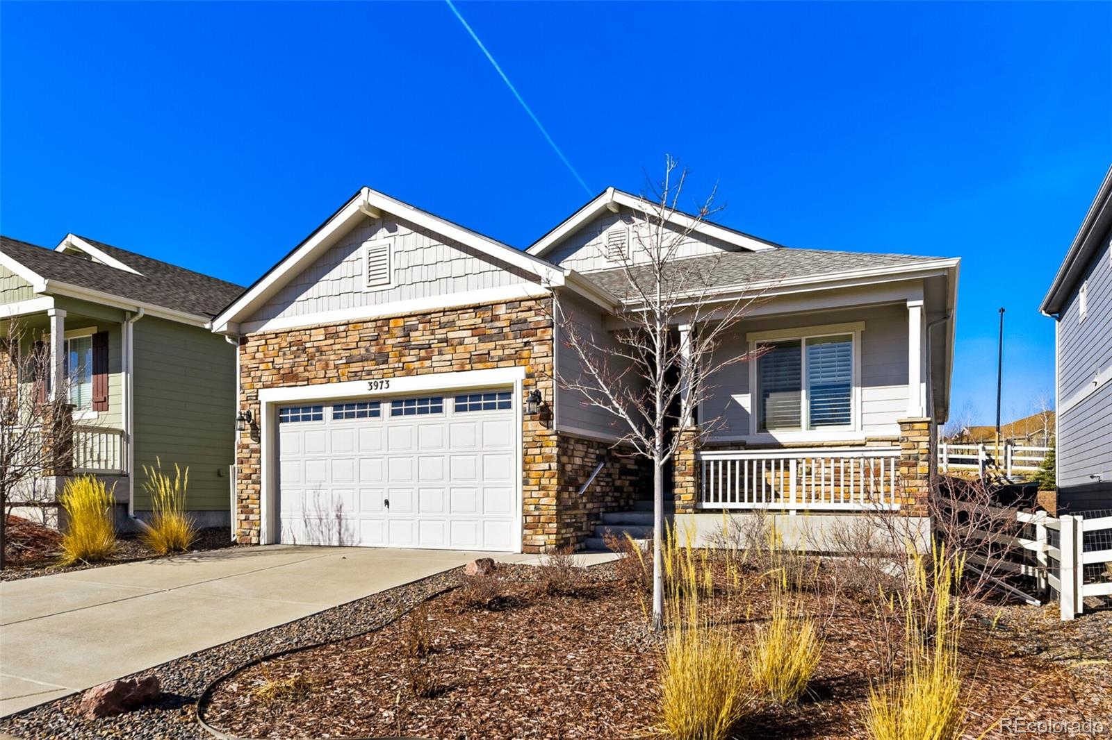 3973 John Court Castle Rock CO 80104