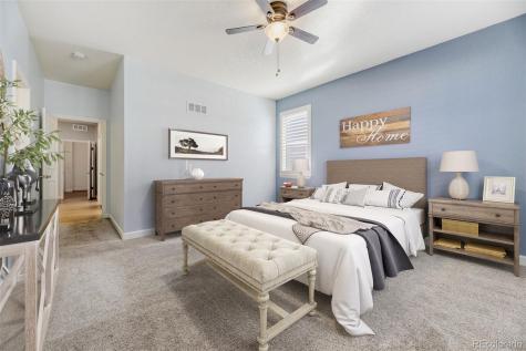 3973 John Court Castle Rock CO 80104
