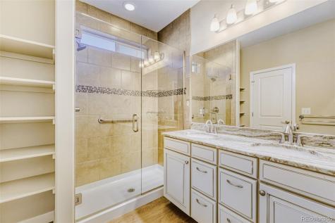 3973 John Court Castle Rock CO 80104
