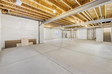3973 John Court Castle Rock CO 80104