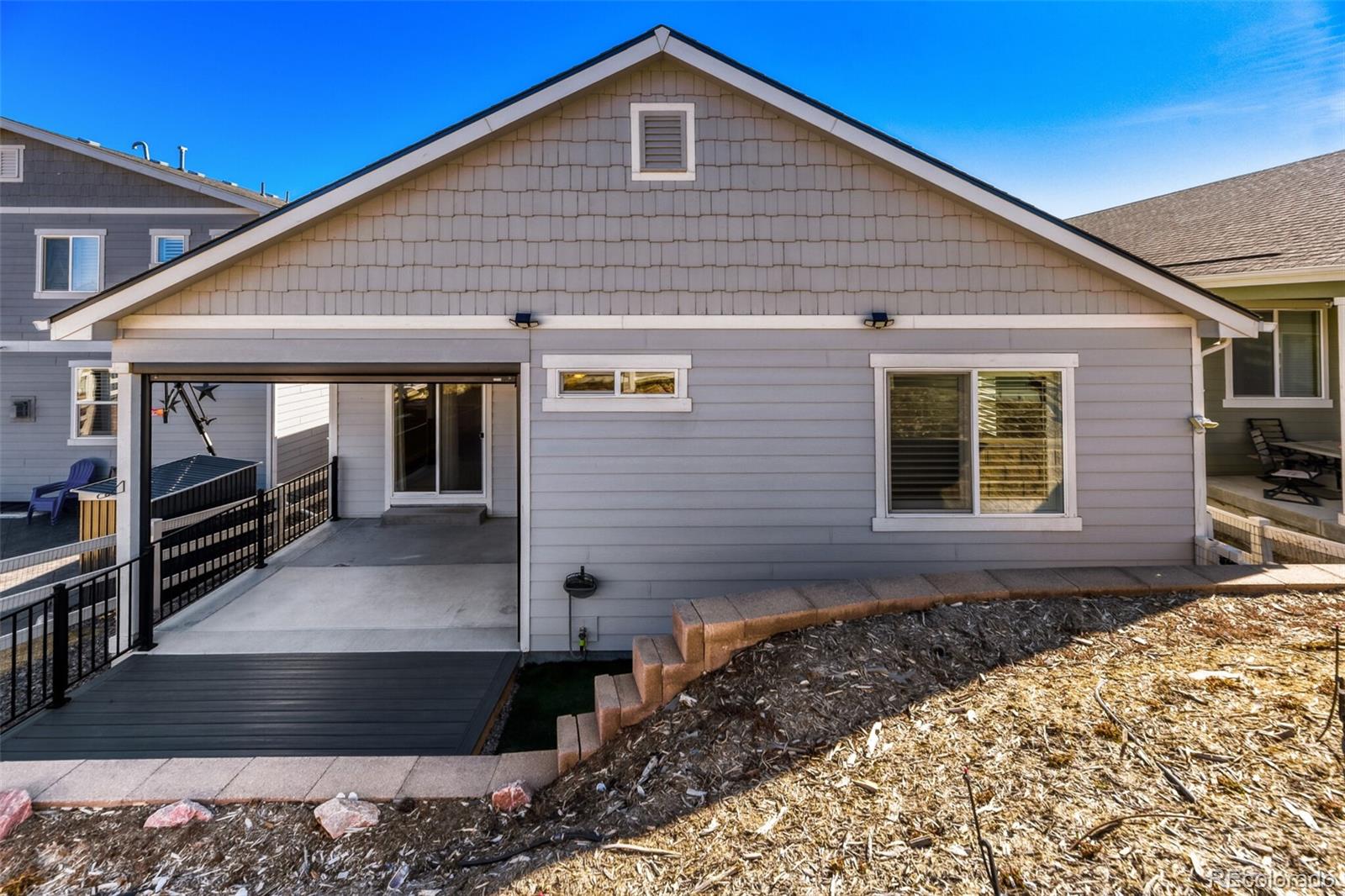 3973 John Court Castle Rock CO 80104