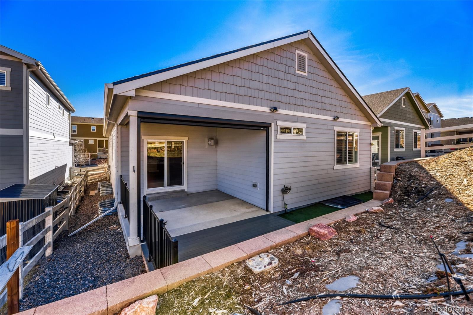 3973 John Court Castle Rock CO 80104