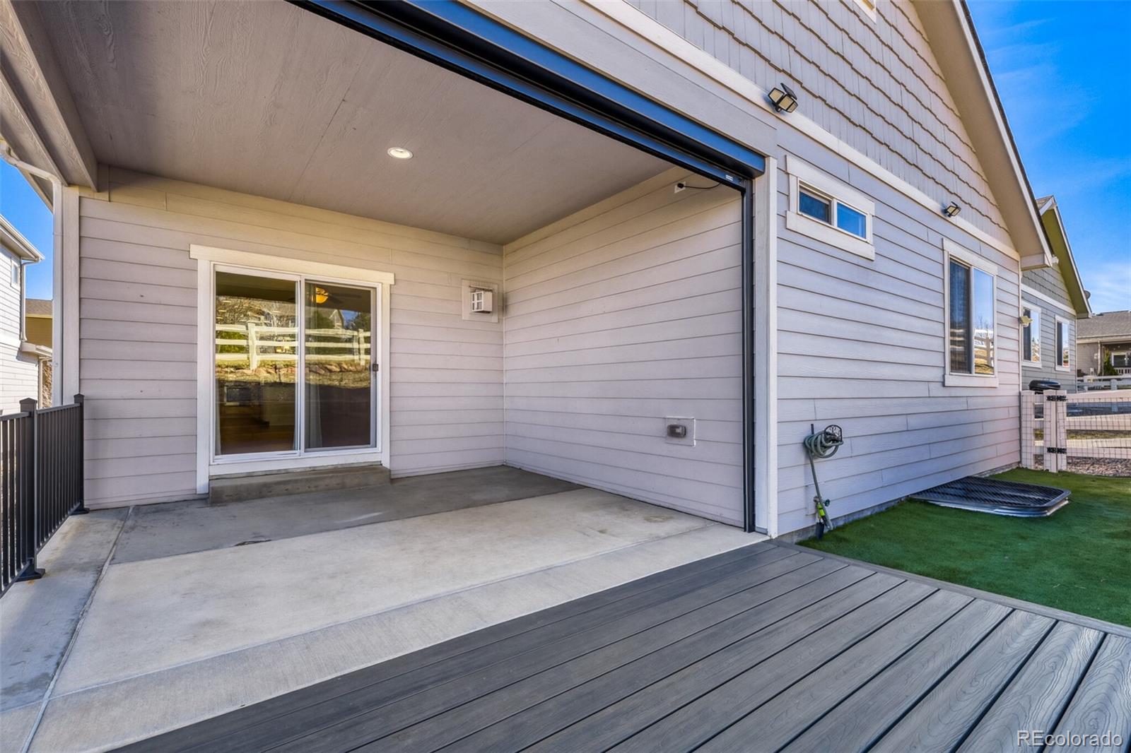 3973 John Court Castle Rock CO 80104