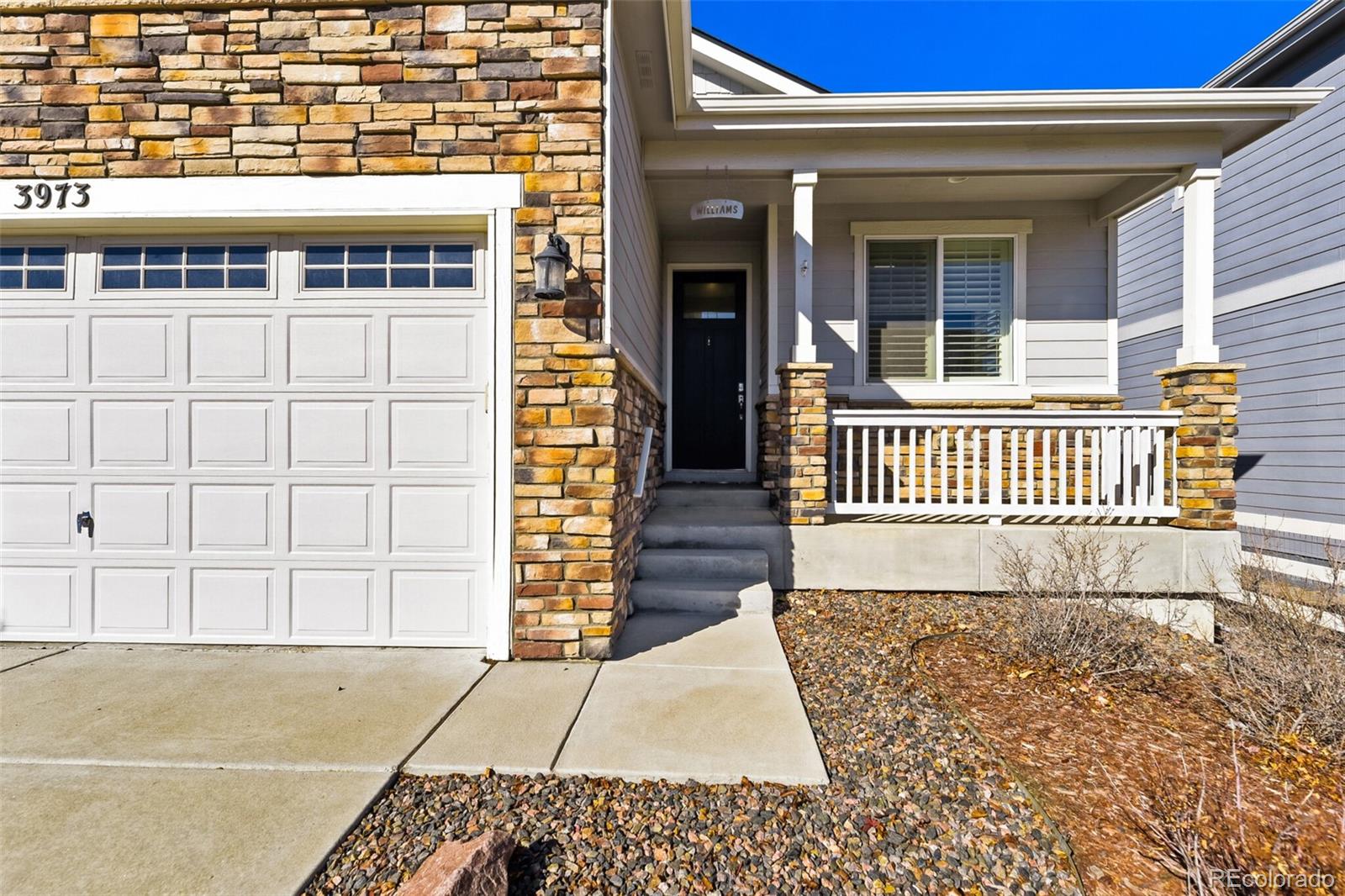 3973 John Court Castle Rock CO 80104