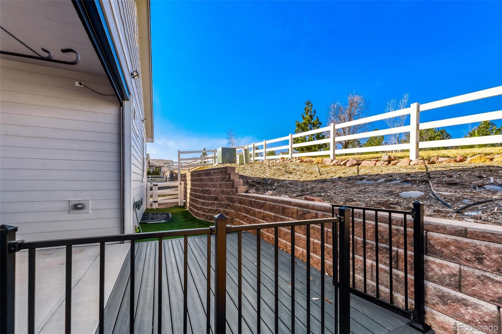 3973 John Court Castle Rock CO 80104