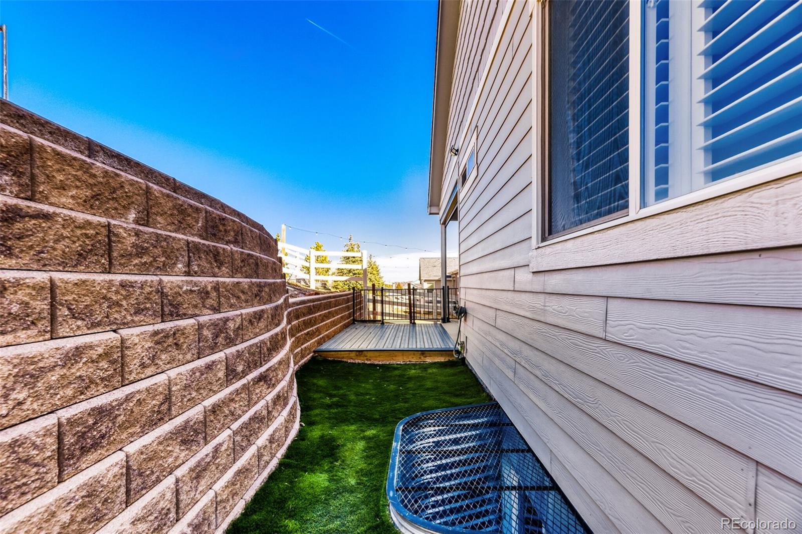 3973 John Court Castle Rock CO 80104