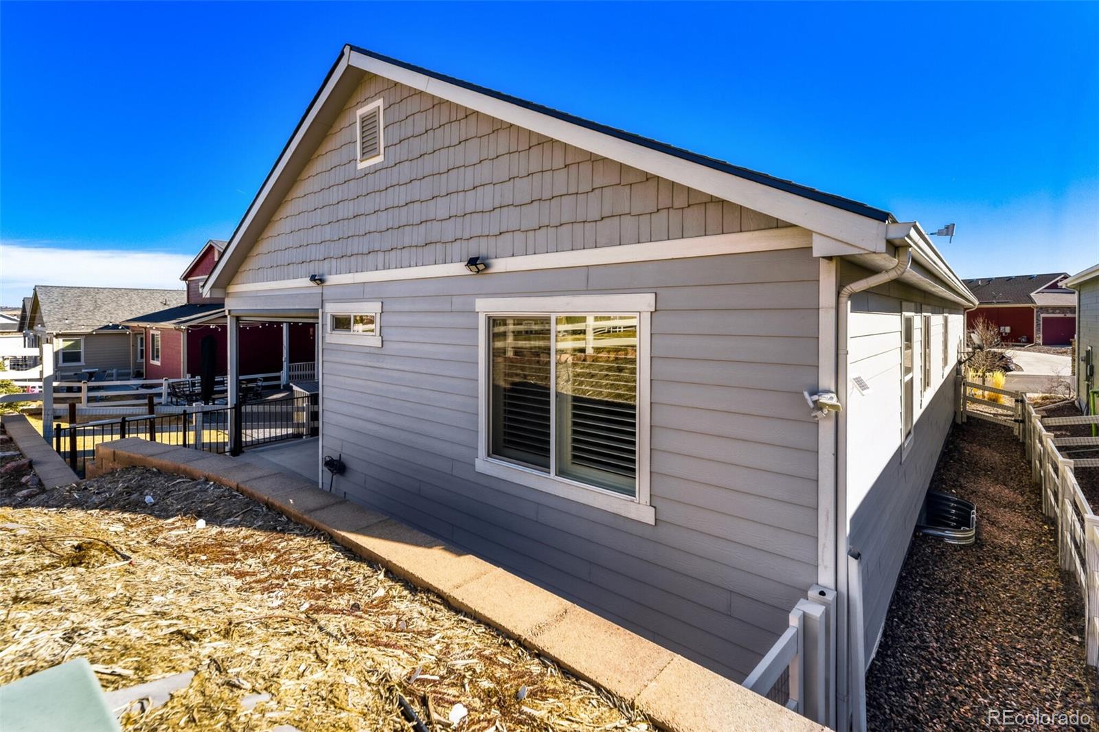 3973 John Court Castle Rock CO 80104