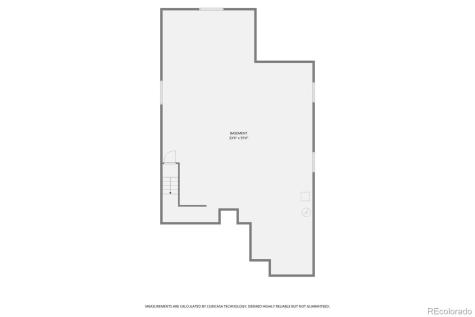 3973 John Court Castle Rock CO 80104